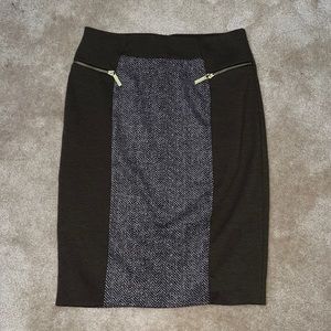 Michael Kors Midi Skirt